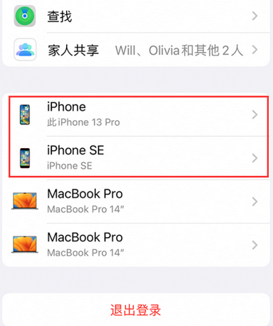 托里苹托里果维修网点分享iPhone如何查询序列号