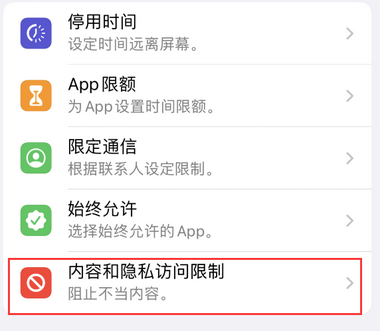 托里appleID维修服务iPhone设置中Apple ID显示为灰色无法使用