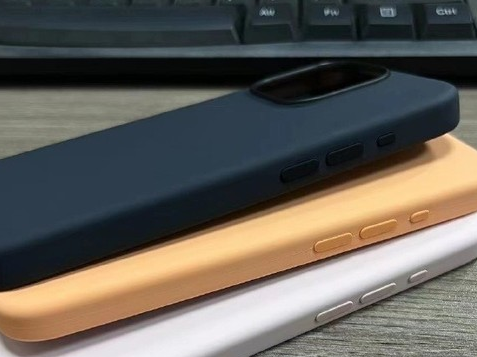 托里苹果14维修站分享iPhone14手机壳能直接给iPhone15用吗?