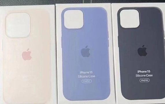 托里苹果14维修站分享iPhone14手机壳能直接给iPhone15用吗?