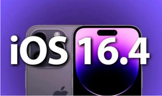 托里苹果14维修分享：iPhone14可以升级iOS16.4beta2吗？ 