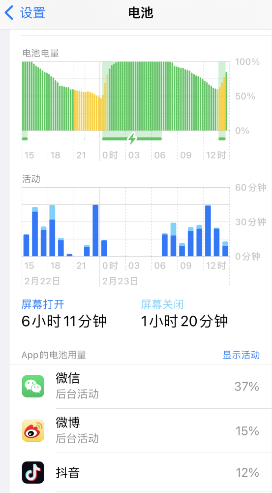 托里苹果14维修分享如何延长 iPhone 14 的电池使用寿命 