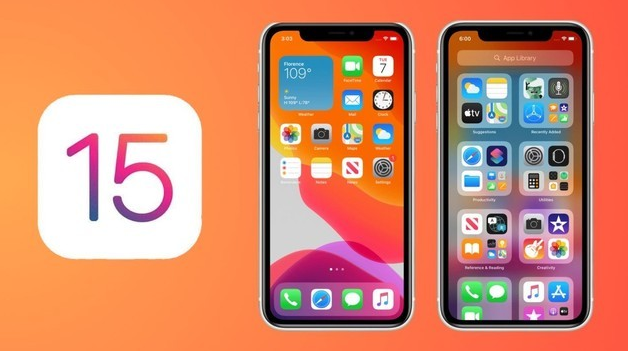 托里苹果13维修分享iPhone13更新iOS 15.5，体验如何 