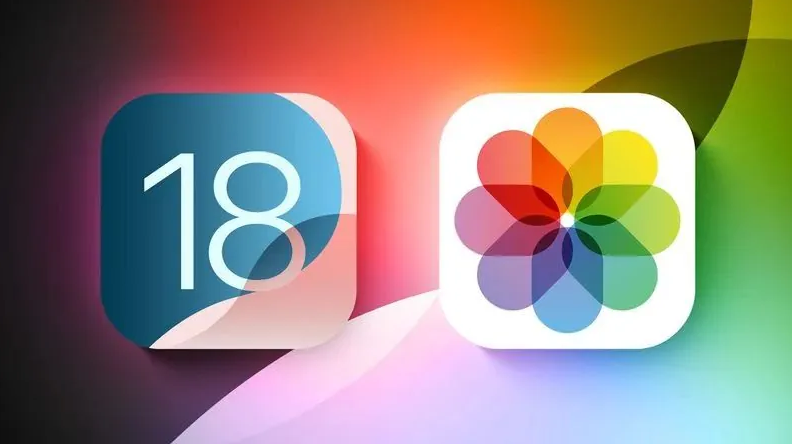 托里苹果手机维修分享苹果 iOS / iPadOS 18.1Beta 3 发布 