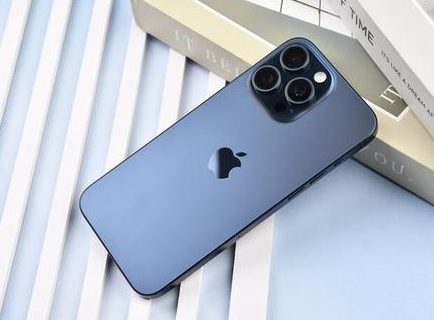 托里苹果维修点分享iPhone 15 Pro Max发烫深度剖析 