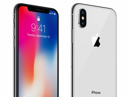 托里苹果维修点分享iPhone X摄像头实拍质感与场景适配全解析 